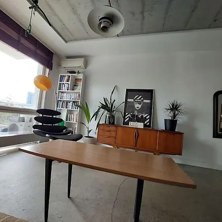 Apartmán Art Deco 3 Sypialnie *