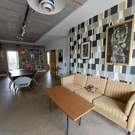 Apartmán Art Deco 3 Sypialnie *
