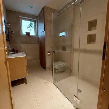 Art Deco 3 Sypialnie Appartement Varsovie